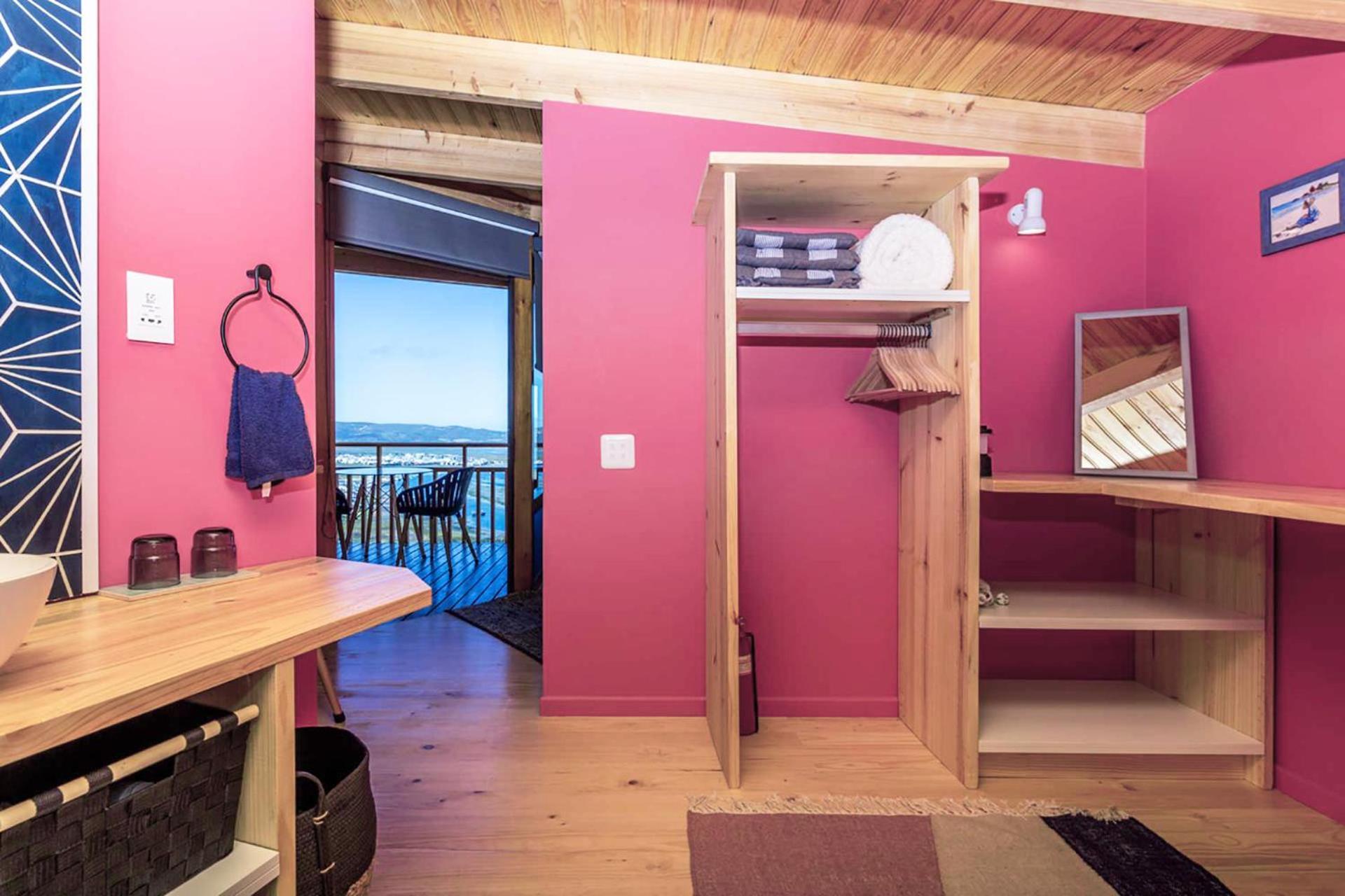 Lagoon Studio - Maison Mahogany - Design Meets Breathtaking Views Of Lagoon Knysna Bagian luar foto