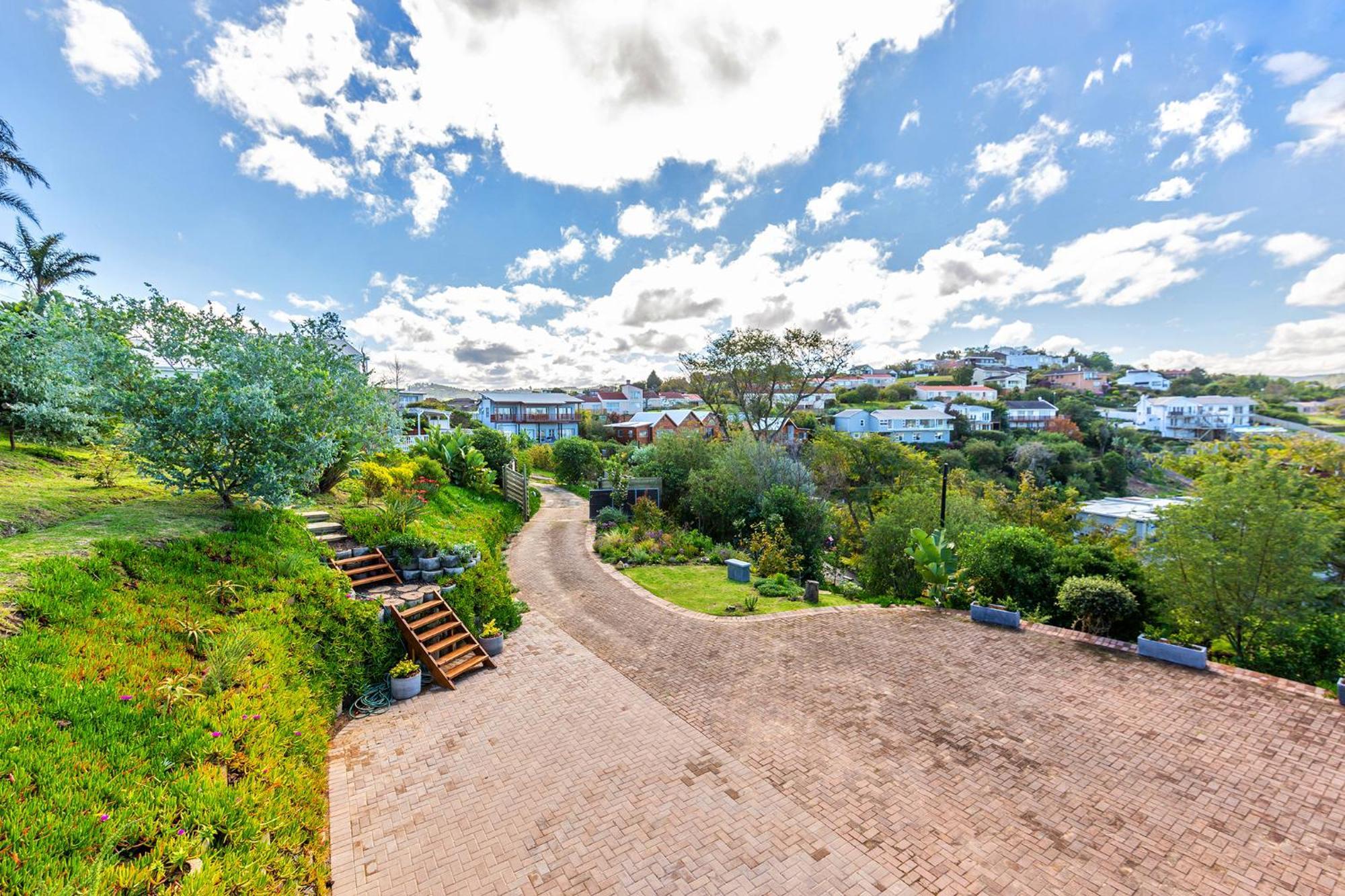 Lagoon Studio - Maison Mahogany - Design Meets Breathtaking Views Of Lagoon Knysna Bagian luar foto