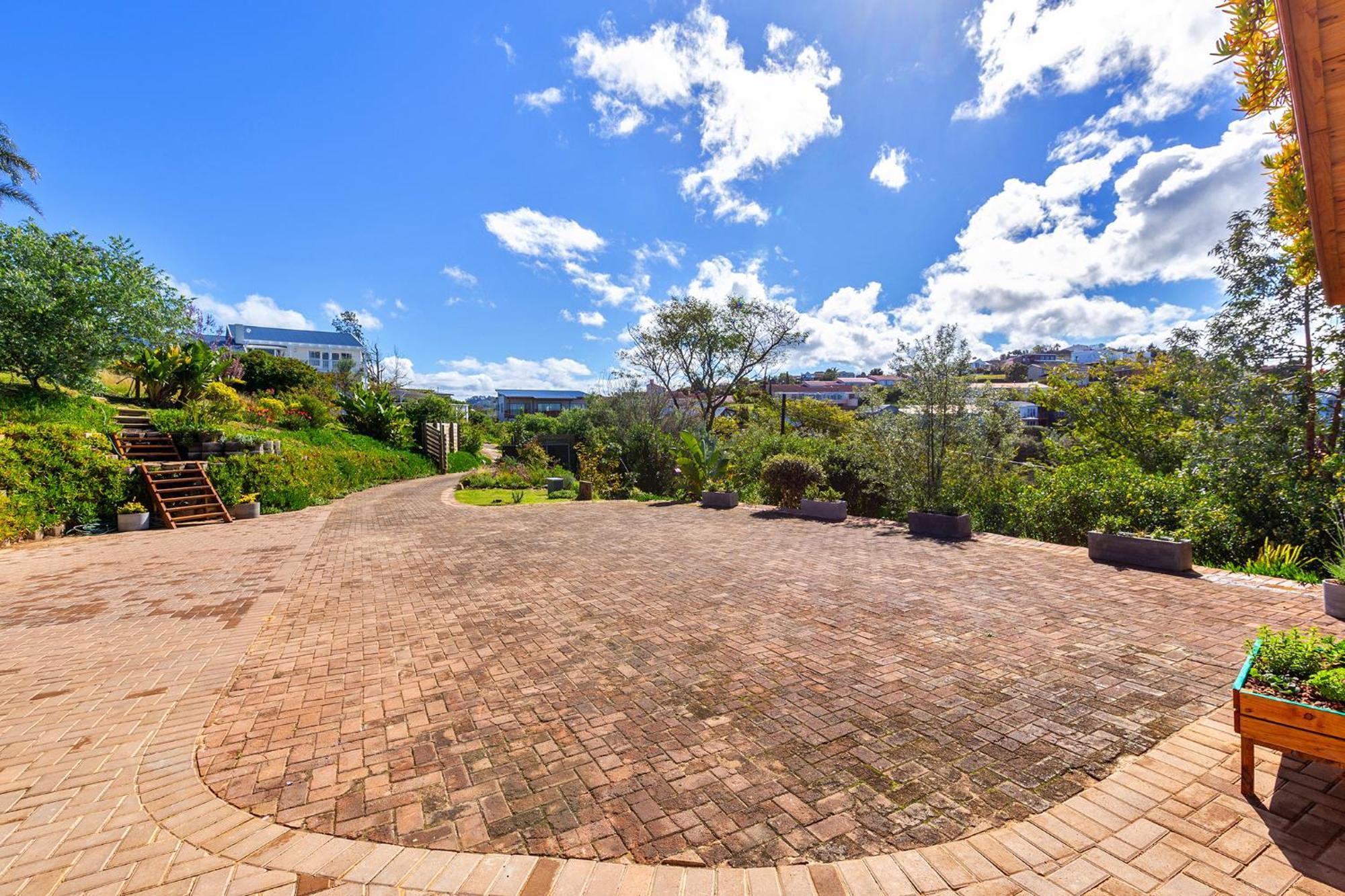 Lagoon Studio - Maison Mahogany - Design Meets Breathtaking Views Of Lagoon Knysna Bagian luar foto