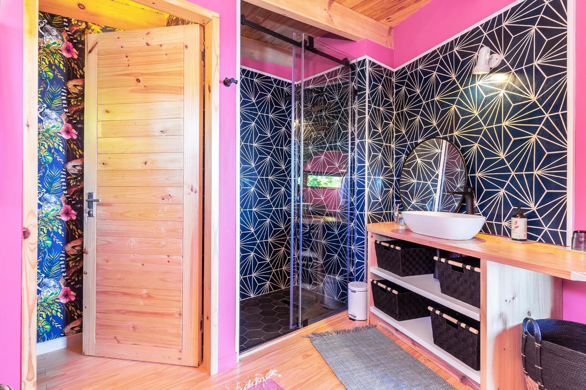 Lagoon Studio - Maison Mahogany - Design Meets Breathtaking Views Of Lagoon Knysna Bagian luar foto